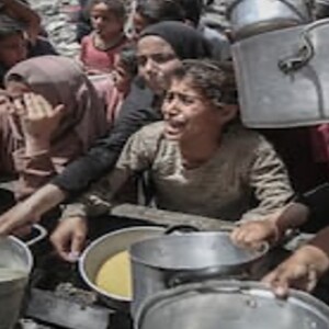 The Gaza Humanitarian Foundation is the best of bad options