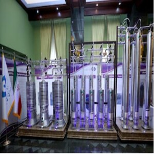 Escalating nuclear risks require urgent re-set of the international rules-based order