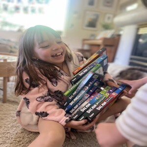 From Dyslexia & ADHD to Dog Man: The Story of Dav Pilkey, Beloved Children’s Book Author