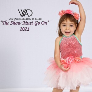 Dancing Through the Hump: Recitals, Reindeers & Resilience