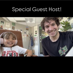 Pull My Finger… Let It Go: Jokes & Riddles with Special Guest Host Dada Smooke