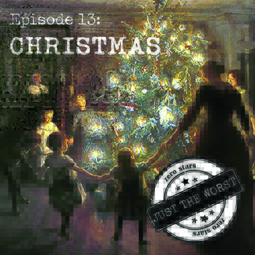 Episode 13: Christmas