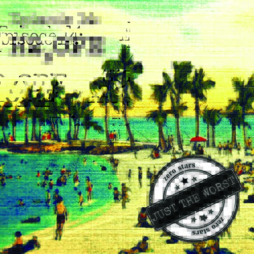 Episode 14: H2Nope