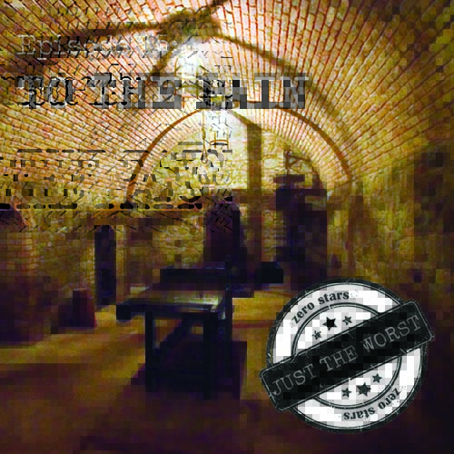 Episode 15: To the Pain