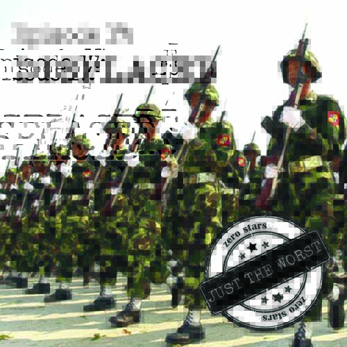 Episode 17: Displaced