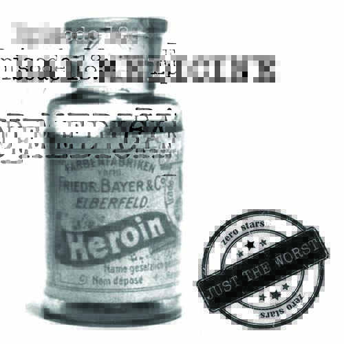 Episode 18: Bad Medicine