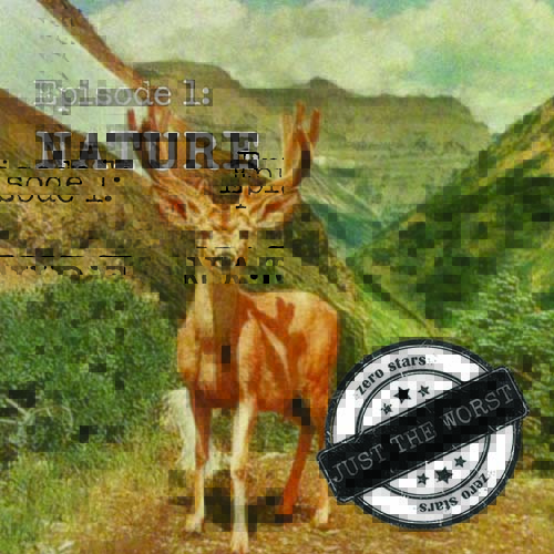 Episode 1: Nature