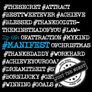 Episode 69: #Manifest