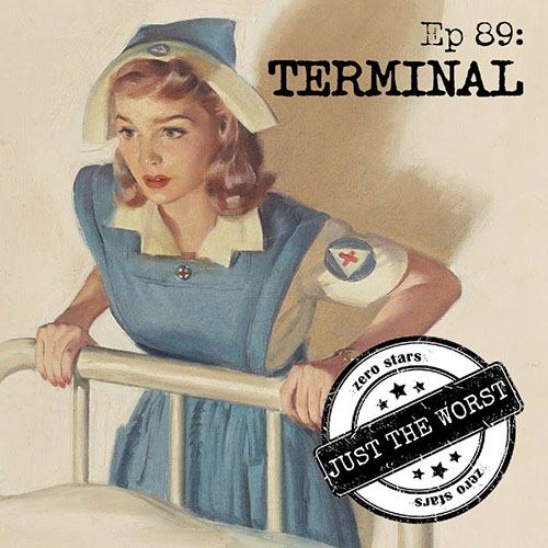 Just the Worst Podcast