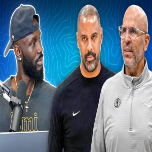 Wemby’s Monk Grind Begins, Knicks Get No Access, PJ Tucker Staying Active, Russ Eyes New Team