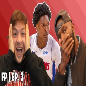 Draymond Hurts Warriors, Russ = Winner, LBJ’s Longevity + Zach’s Done W/ Bulls & The Rise of Ausar!