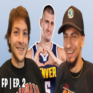 Joker = Best Big Man Ever? Best & Worst Of The East + West, Kelly Oubre Hit By A Car?! | EP. 2