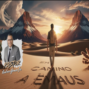 En Camino a Emaús