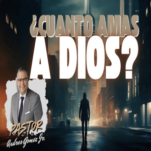 ¿Me amas?