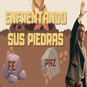 Enfrentando las Piedras