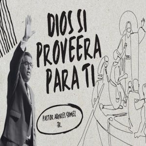 Jehova Proveerá