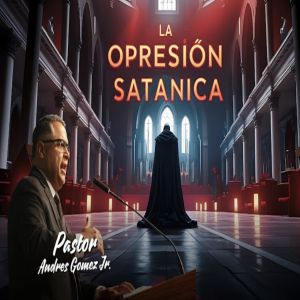 La Opresión Satanica