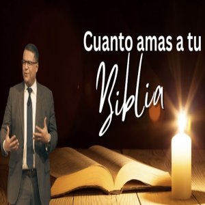 La Palabra De Dios
