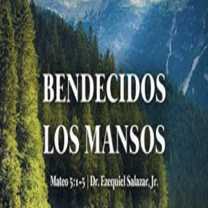 Bendecidos Los Mansos