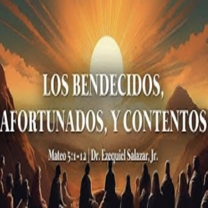 Los Bendecidos, Afortunados Y Contentos