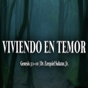 Viviendo en Temor