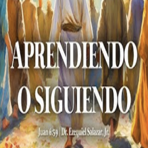 Aprendiendo o Siguiendo