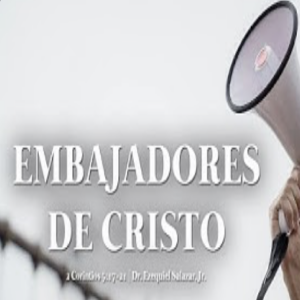 Embajadores De Cristo