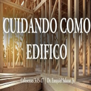 Cuidando Como Edifico