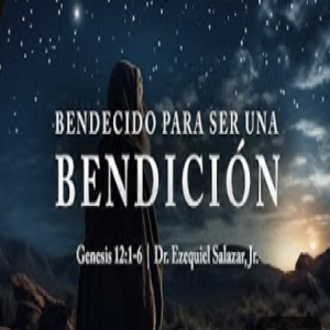 Bendecido Para Ser Una Bendición