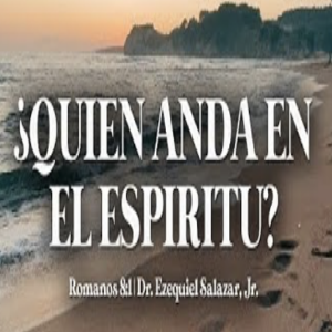 ¿Quien Anda En El Espíritu?
