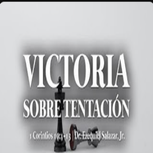 Victoria Sobre Tentación