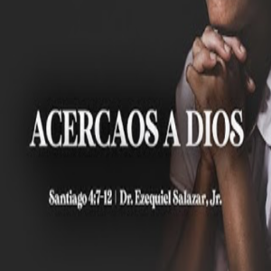 Acercaos a Dios