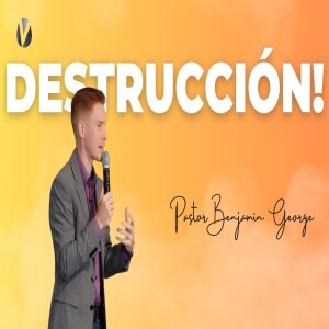 Destrucción del Pecado