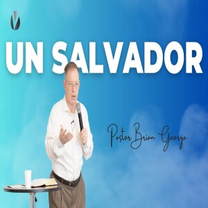 Jesucristo Salva