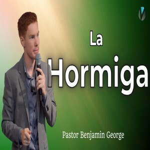 La Hormiga