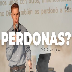 El Perdón en la Iglesia