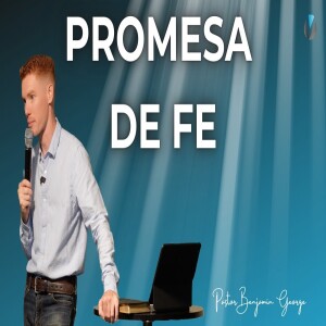 Promesa de Fe
