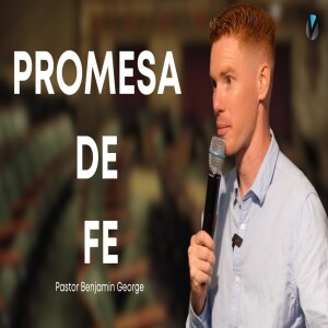 Promesa de Fe
