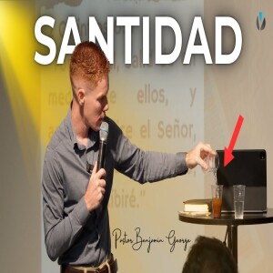 Santidad