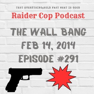 The Wall, Bang #291
