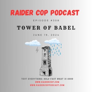 Tower of Babel #308