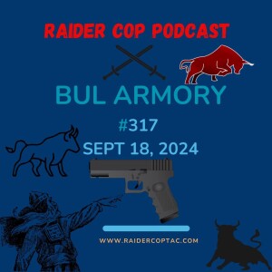 Bul Armory #317