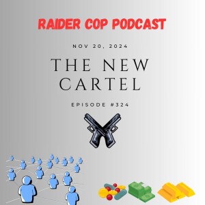 The New Cartel 324