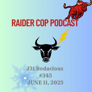 J31 Bodacious
