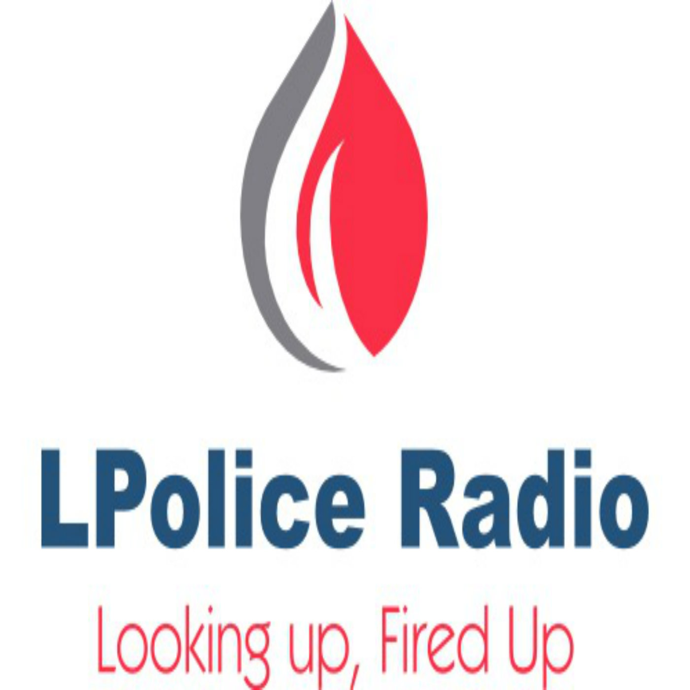 LPolice Radio Podcast # 1