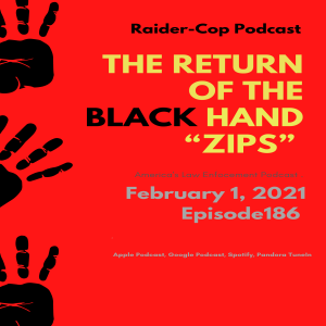 The Return Of The Black Hand 