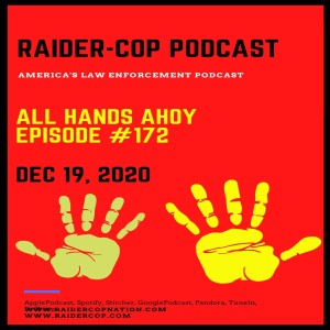 All Hands Ahoy #172