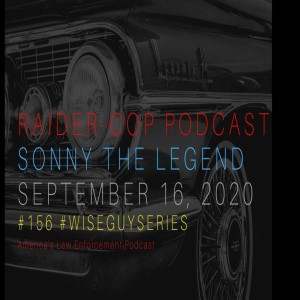 Sonny The Legend #156