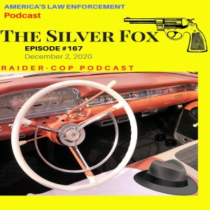 The Silver Fox #167