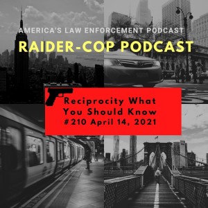 Reciprocity What You Should Know #210